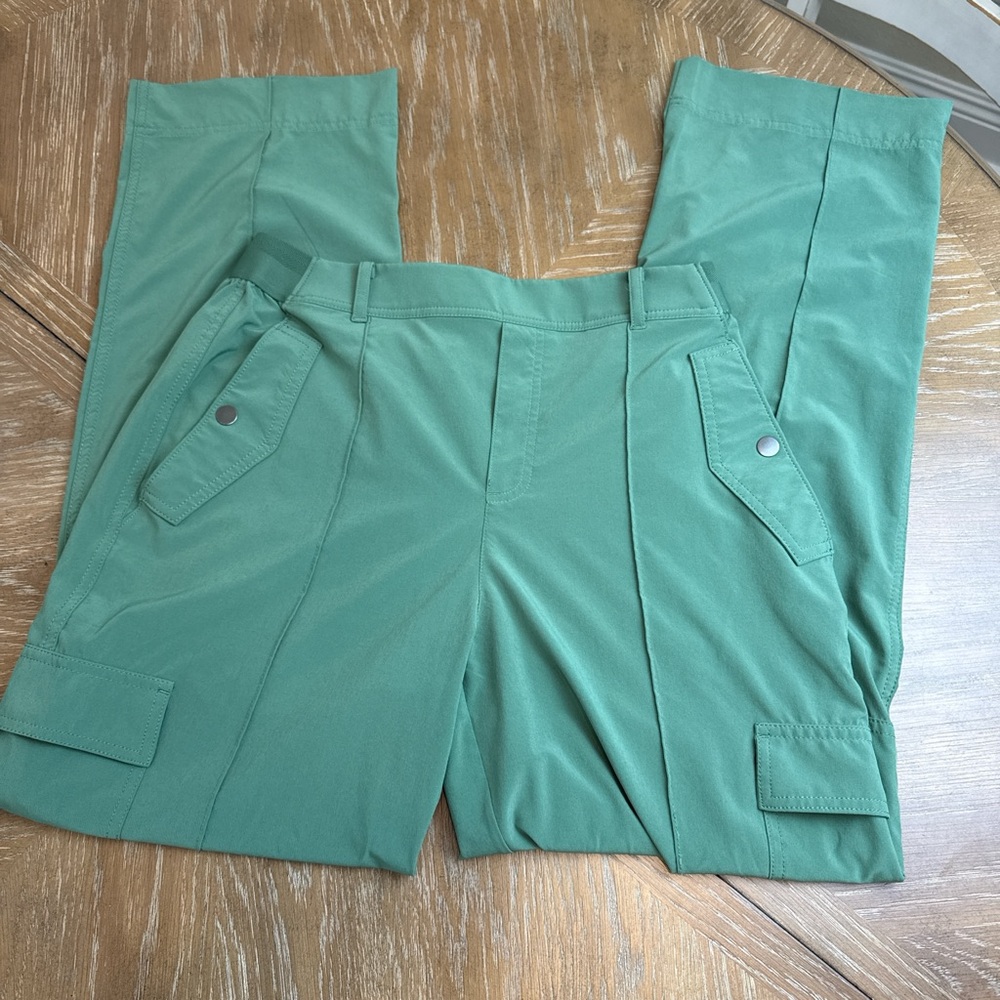 Athleta Vienna Cargo Pants - Picture 3 of 7